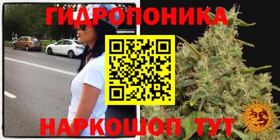 твердый Бузулук